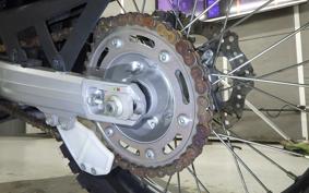 HONDA CRF250 GEN 2 RALLY