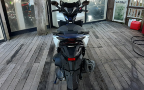 HONDA  FORZA 250 MF13