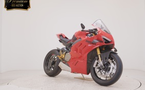 DUCATI PANIGALE V4 S 2024