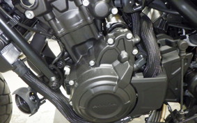 HONDA CL500 2026 PC68