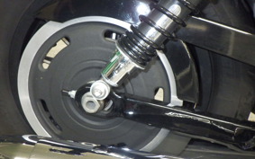 HARLEY XL883N 2013