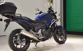 HONDA NC750X ABS 2015 RC72