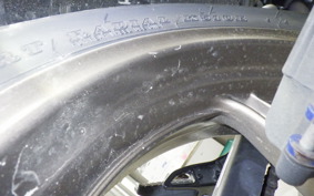 HONDA VTR 250 Gen. 2 2012 MC33