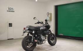 HONDA MONKEY 125 2002 JB03