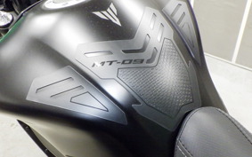 YAMAHA MT-09 2025 RN69J