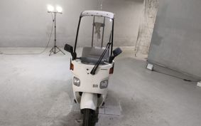 HONDA GYRO TA02