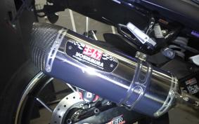 SUZUKI GIXXER 250 SF 2021 ED22B