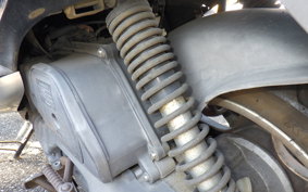 YAMAHA MAJESTY 125 FI