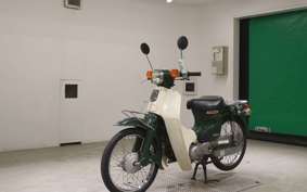 HONDA C50 SUPER CUB 2026 AA01