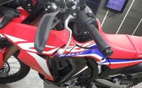 HONDA CRF250 GEN 2 RALLY 2024 MD47