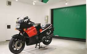 KAWASAKI GPZ400R 1987 ZX400D