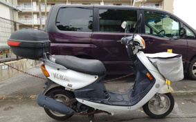 YAMAHA JOG 100 TGAA