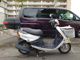 Фото Yamaha JOG 100 с японского аукциона