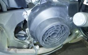 HONDA ﾍﾞﾝﾘｨ110 JA09