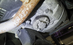 YAMAHA VINO 50 SA37J