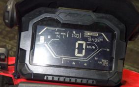 HONDA ADV150 KF38