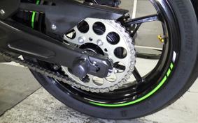 KAWASAKI NINJA 650 A 2017 ER650H