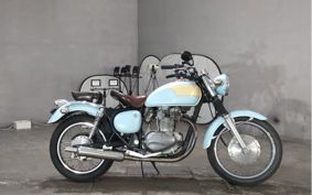 KAWASAKI ESTRELLA 250 BJ250A