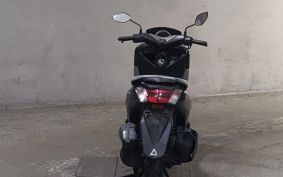 YAMAHA N-MAX 125 SE86J