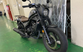 HONDA  REBEL 250 S EDITION  MC49