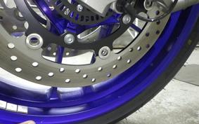 YAMAHA MT-09 SP 2025 RN87J