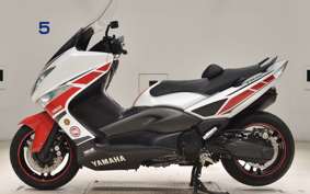 YAMAHA T-MAX 500 2011 SJ08J