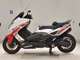 Фото Yamaha T-MAX 500 2011 с японского аукциона