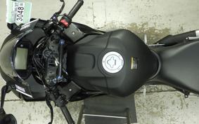 YAMAHA YZF R-3 2019 RH13J