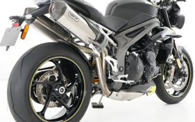 TRIUMPH SPEED TRIPLE RS 2020 TPN275
