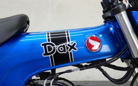 HONDA  DUX 125 JB04