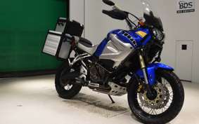 YAMAHA XTZ1200 SUPER ﾃﾈﾚ 2011