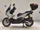 Фото Honda ADV160 с японского аукциона