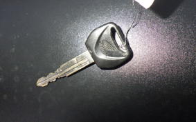 HONDA VTR 250 Gen. 2 MC33