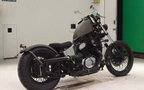 HONDA STEED 400 1993 NC26
