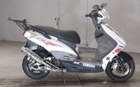 YAMAHA CYGNUS125XSR SE44J