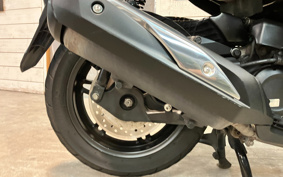 HONDA FORZA 250 MF13