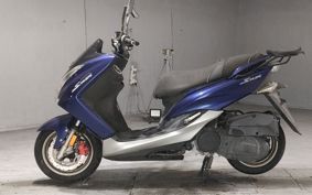YAMAHA S-MAX SG27