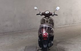 HONDA GIORNO AF70