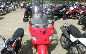 HONDA GYRO CANOPY TA03