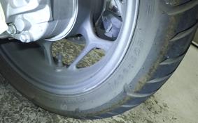 HONDA PCX 160 KF47