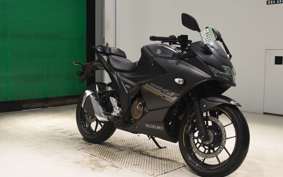 SUZUKI ジクサー250SF ED22Y