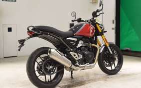 TRIUMPH SPEED400 2026