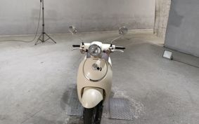 HONDA GIORNO AF77