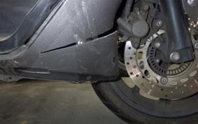 YAMAHA N-MAX 155 A 2013 SG50J