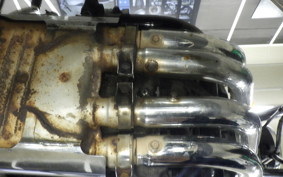 YAMAHA XJR1200 1995 4KG