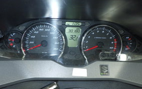 SUZUKI SKYWAVE 400 S 3 2008 CK44A