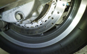 HONDA GL 1800 GOLD WING 2001 SC47