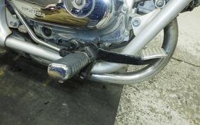 HONDA MAGNA 250 2008 MC29