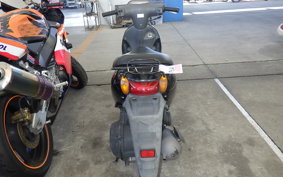 SUZUKI LET's 4