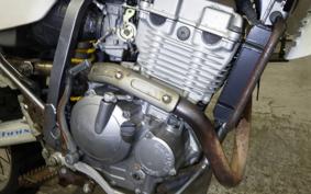 SUZUKI DJEBEL 250 XC 2006 SJ45A